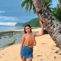 Lucy_Summer Gambar Avatar