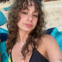 Foto desnuda XXX de AliceinYogaland