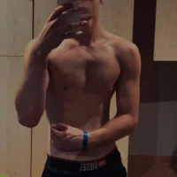 gymboytwink's Profile Pic