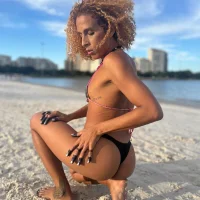 karibuxi's Profile Pic
