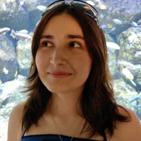 MeganFears's Foto Profil