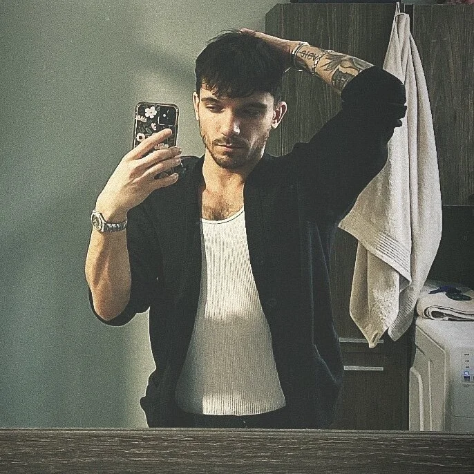 JackDesFeux's nudes and profile