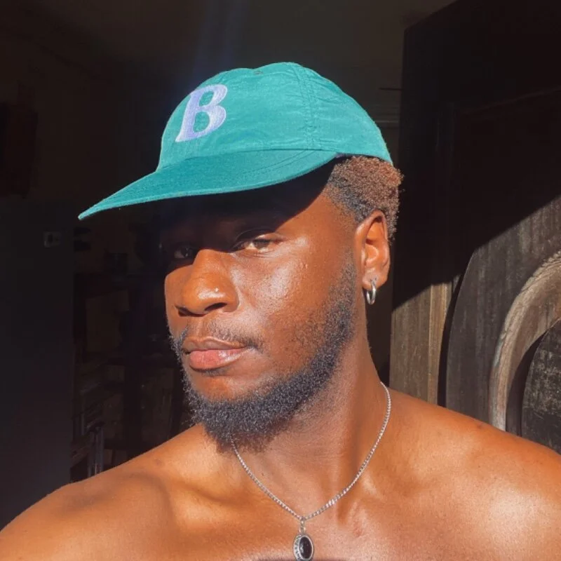 black_Man_dingo profile photo