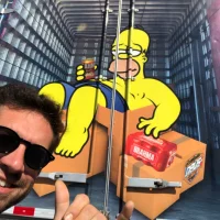 Foto do avatar de arroba-Go_Go