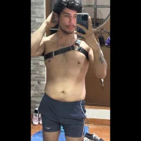 RicMoon's Profile Pic