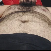 HairyBear10