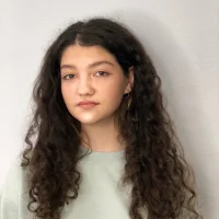 DjessiPeng's Profile Pic