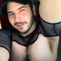 cutechubby_90's Avatar Photo