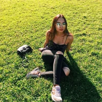 GwenLolipop's Profile Pic