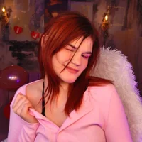 EllieFoxy Immagine Avatar