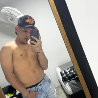 Zdjęcie profilowe modela Robert3584