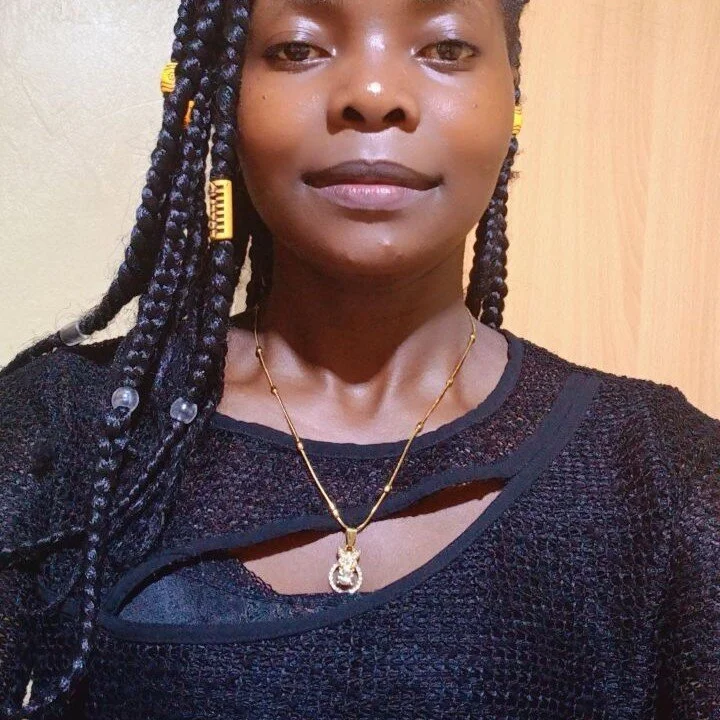 Maqueilah_ Stripchat profile image