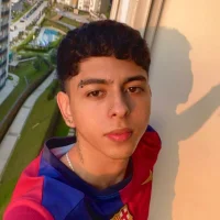 NohaDrake Poză avatar