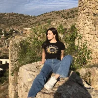 AftonFelt's Profile Pic