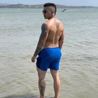 Lucky_Blue_666's Profile Pic