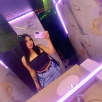 Foto desnuda XXX de SoyLuna