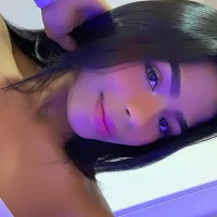 Slika avatara modela IsaGodess