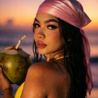 AllissonJames' Avatar Pic