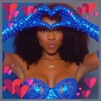 Ebonydollxx avatarképe