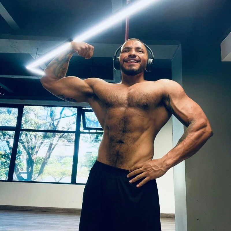 maximusclark1 Stripchat profile image