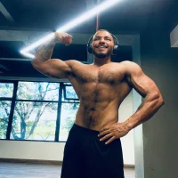 maximusclark1 Immagine Avatar