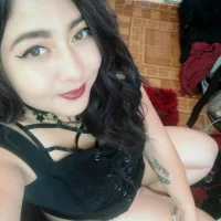 Karla_bdsm's Avatar Pic