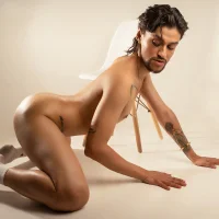 Avatar obrázek Liam_Samderz