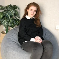 GiovannaBaldi's Profile Pic