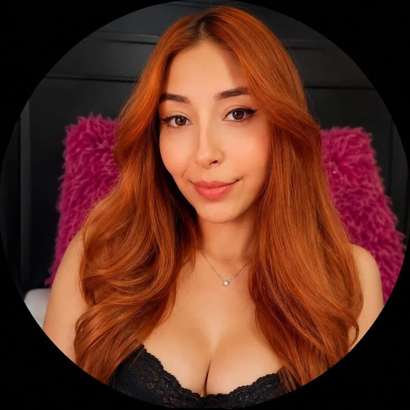 AriaRowenn profile photo