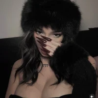 madelinexx 头像图片