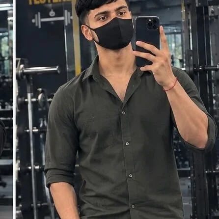 Riyasexy Stripchat profile image