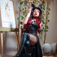 Evangelinejoness_ Adlı Modelin Avatarı