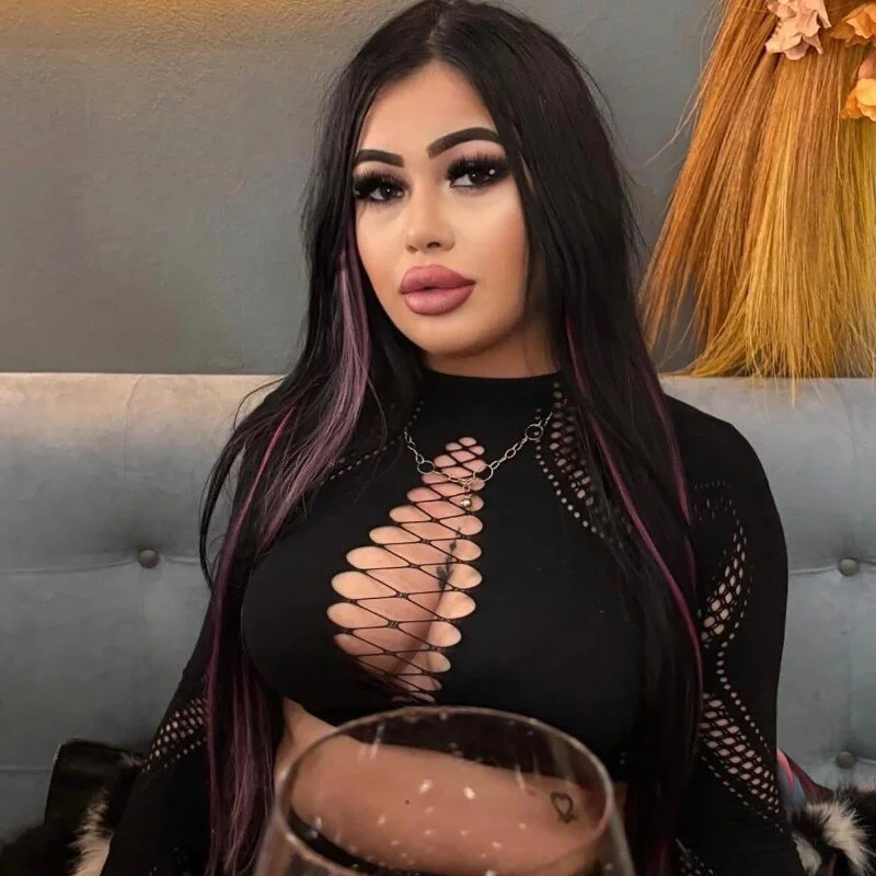 AlexiaBoom profile photo