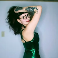 Roxane_Bloodycherry's Profile Pic