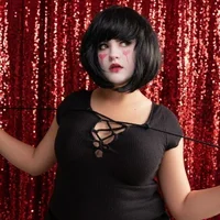 CherryBombCherry's Avatar Pic