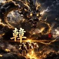 _-HAN-_'s Avatar Pic