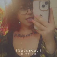 Kissylynn Profilový obrázek