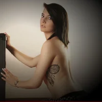 Zdjęcie profilowe modela FoxyIngrid