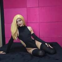 RegannTaylor Adlı Modelin Avatarı