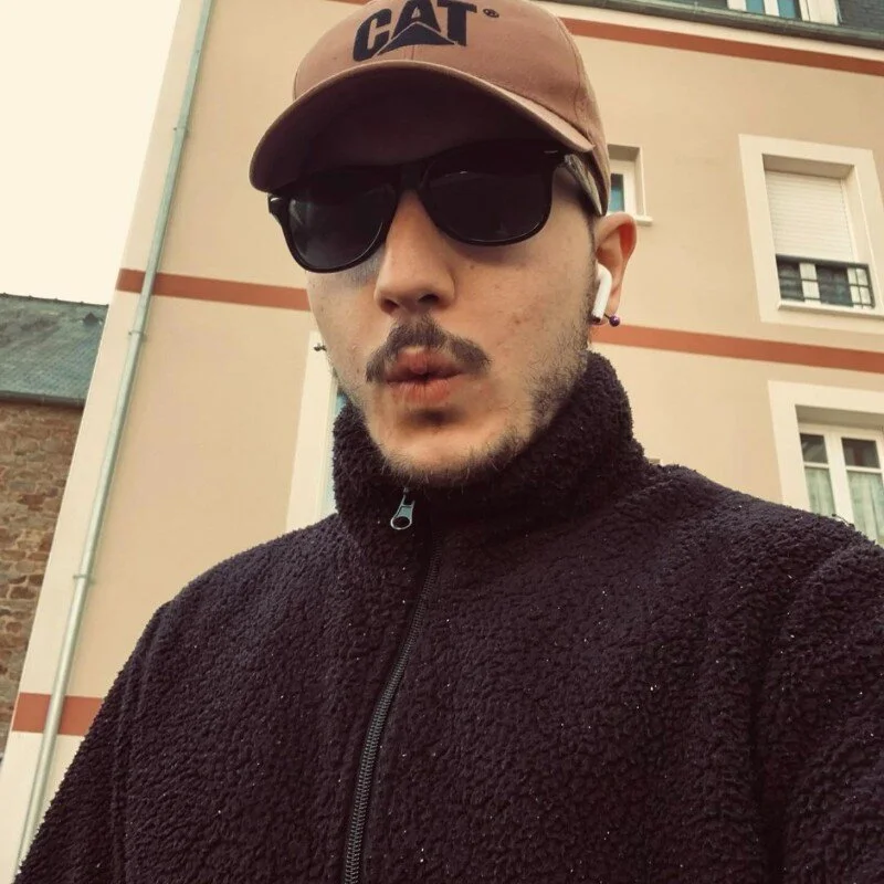 Padrone990 profile photo