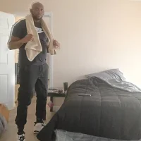 StrangeModel45 webcam