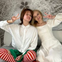 Foto do perfil de HarrietMolly