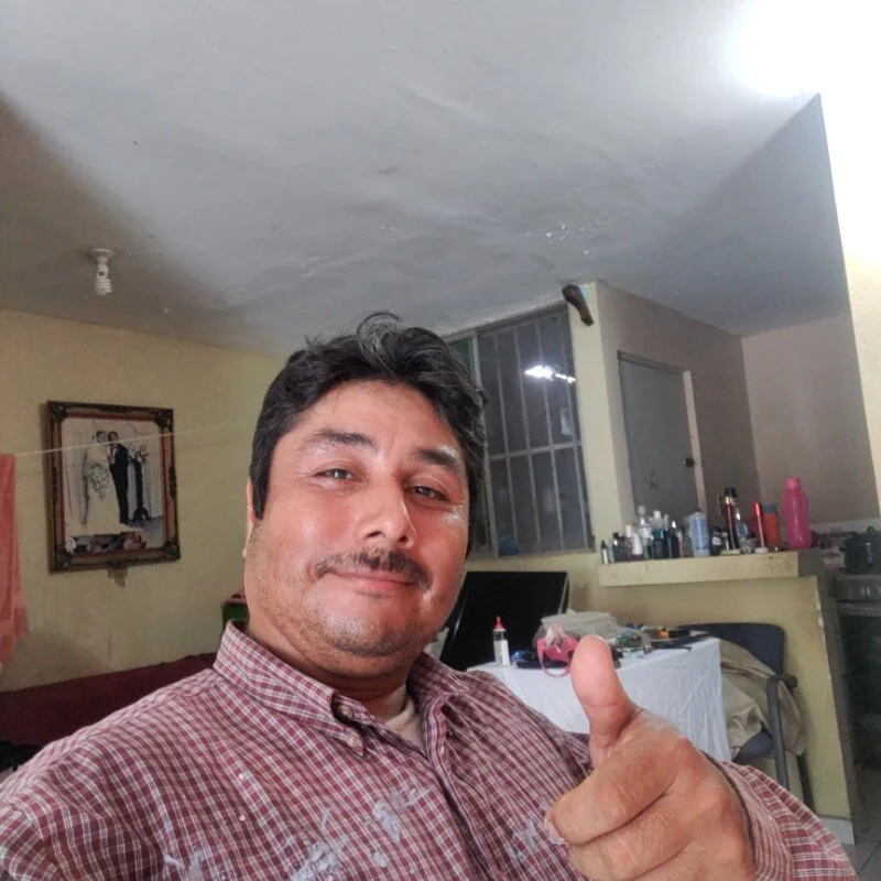 Albertglo profile photo