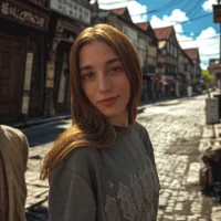 LornaBickham's Profile Pic