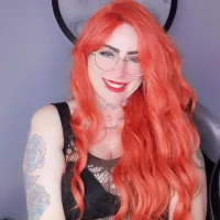 Awatar – Nina-foxx