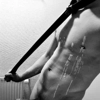 Slika avatara modela Ados000s