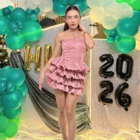 Sassy_Keylla Immagine Avatar