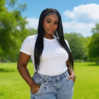 SaraiEvans Avatarfoto