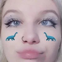 Gambar Profil SugaredAlice