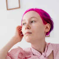 Fuzzy_Unicorn: εικόνα άβαταρ